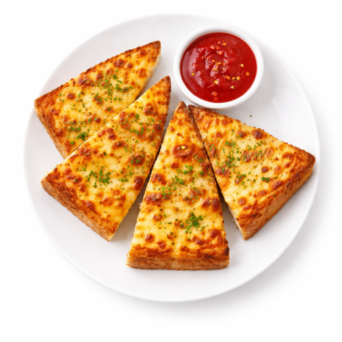 Cheese Toast - littlegeorgesexpresspizza.com