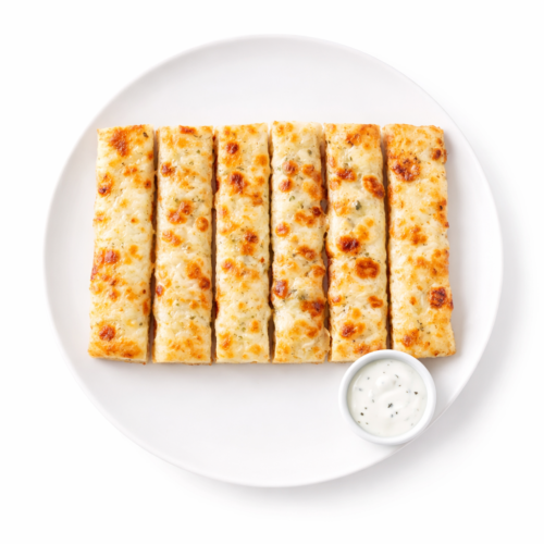 Cheezy Bread - littlegeorgesexpresspizza.com
