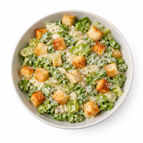 Classic Caesar Salad - littlegeorgesexpresspizza.com