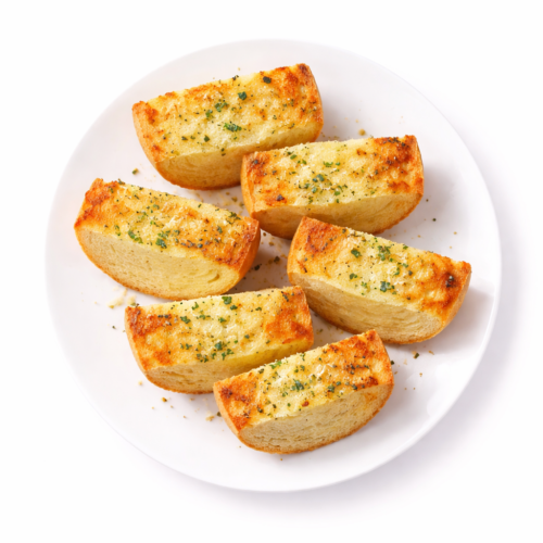 Garlic bread - littlegeorgesexpresspizza.com