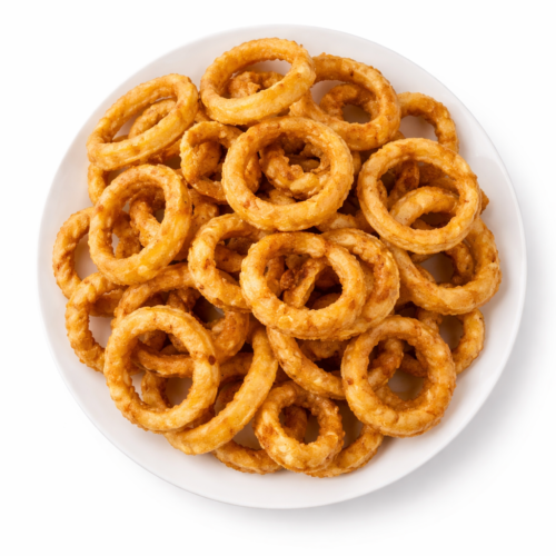 Onion Rings - littlegeorgesexpresspizza.com