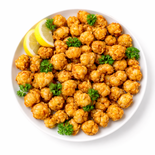 Popcorn Chicken - littlegeorgesexpresspizza.com