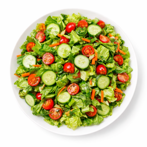 Tossed Salad - littlegeorgesexpresspizza.com