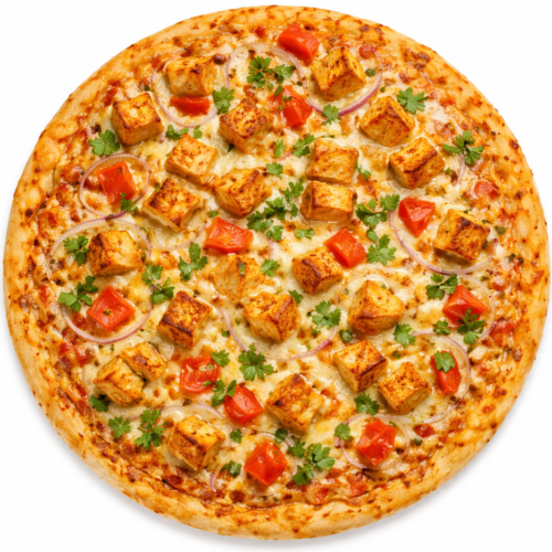 Butter Paneer - littlegeorgesexpresspizza.com