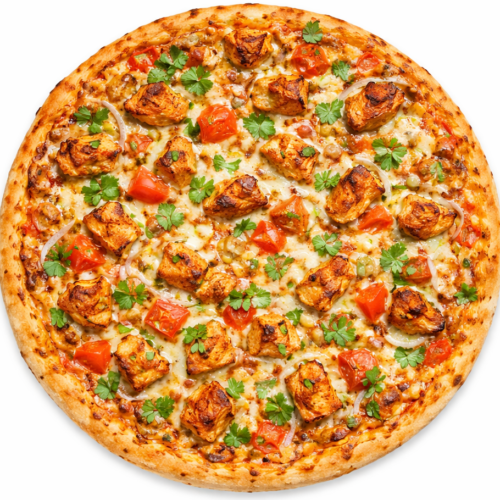 Tandoori Chicken Delight - littlegeorgesexpresspizza.com